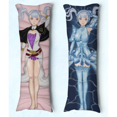 Travesseiro Dakimakura Black Clover Noelle 03